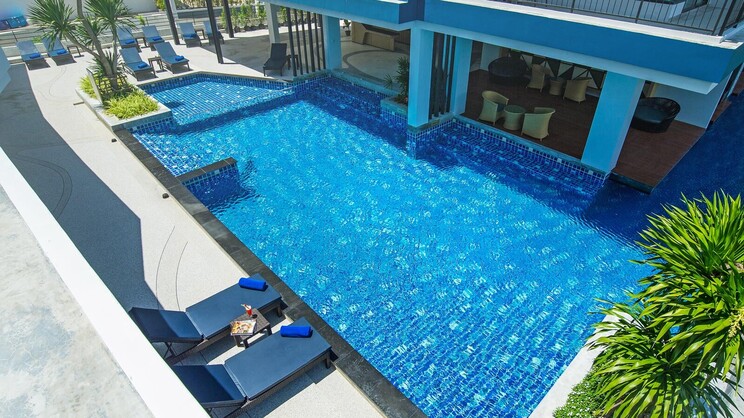 Ava Sea Krabi Resort